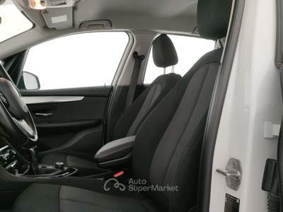 BMW Serie 2 235xi  -  - 216i active tourer advantag Bianco usata Rivoli