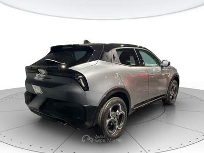 Alfa Romeo Junior 1.2 ibrido 136cv milano cortina 2026 edct6 Grigio usata Verona