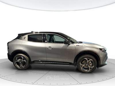 Alfa Romeo Junior 1.2 ibrido 136cv milano cortina 2026 edct6 Grigio usata Verona