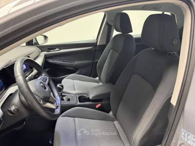 Volkswagen Golf  - golf 5p 1.0 tsi trendline 85cv Grigio usata Biella