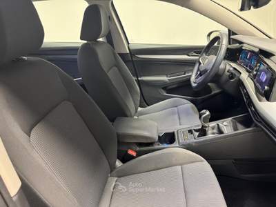 Volkswagen Golf  - golf 5p 1.0 tsi trendline 85cv Grigio usata Biella