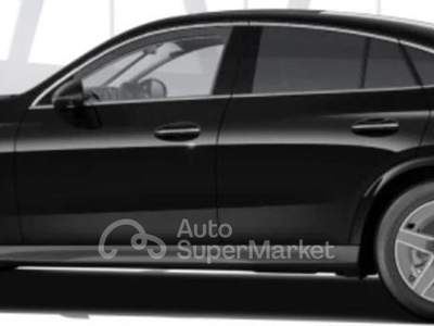 Mercedes-Benz GLC d 4Matic M.hybrid Coupé AMG Line Prem Tetto&Gancio Nero usata Melegnano
