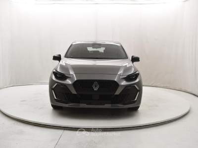 Renault Clio 1.8 full hybrid E-Tech Evolution Auto -NUOVO MODELLO RENAULT CLIO 2026  Grigio usata Coccaglio