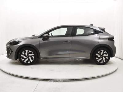 Renault Clio 1.8 full hybrid E-Tech Evolution Auto -NUOVO MODELLO RENAULT CLIO 2026  Grigio usata Coccaglio