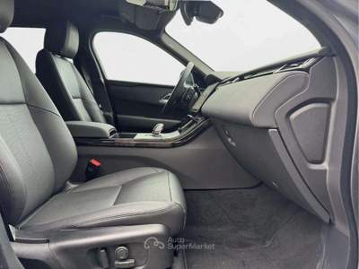 Land Rover Range Rover Velar 2.0D I4 204 CV S Grigio usata Monteriggioni
