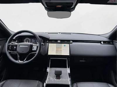 Land Rover Range Rover Velar 2.0D I4 204 CV S Grigio usata Monteriggioni