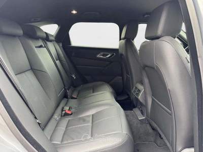 Land Rover Range Rover Velar 2.0D I4 204 CV S Grigio usata Monteriggioni