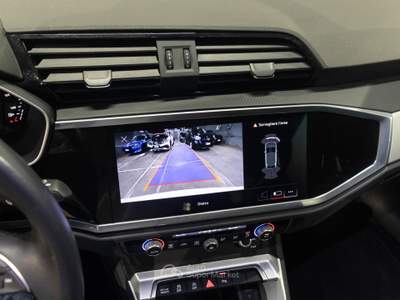 Audi Q3 Sportback 35 TDI Business Plus S-tronic Bianco usata Brescia