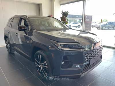 Toyota RAV4 2.5 HV E-CVT MY 26 Bianco usata Scandiano
