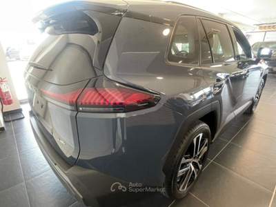 Toyota RAV4 2.5 HV E-CVT MY 26 Bianco usata Scandiano