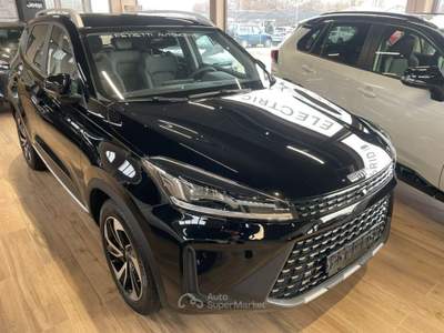 EMC Sei 1.5 CAMBIO AUTOMATICO Nero usata Scandiano