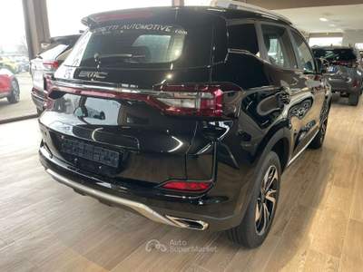 EMC Sei 1.5 CAMBIO AUTOMATICO Nero usata Scandiano