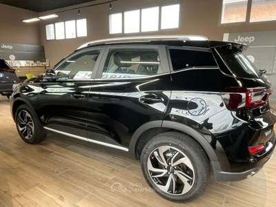 EMC Sei 1.5 CAMBIO AUTOMATICO Nero usata Scandiano