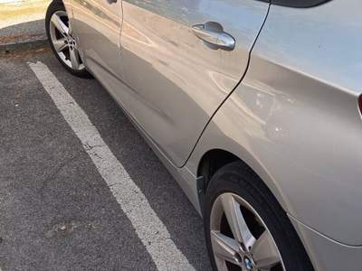 BMW Serie 2 Active Tourer 216d eccellenti condizioni  Argento usata Prato