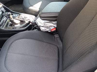 BMW Serie 2 Active Tourer 216d eccellenti condizioni  Argento usata Prato