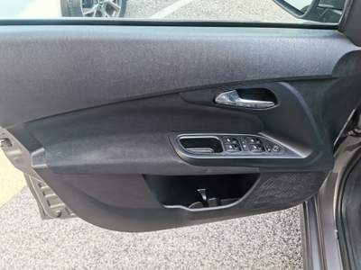 Fiat Tipo Mjt 120cv S&S SW Easy Business Grigio usata Cercola