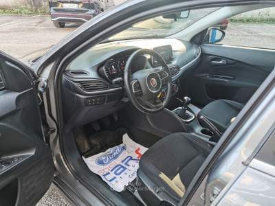 Fiat Tipo Mjt 120cv S&S SW Easy Business Grigio usata Cercola