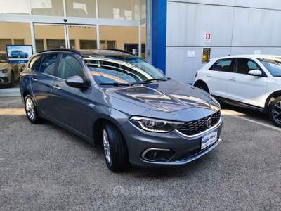Fiat Tipo Mjt 120cv S&S SW Easy Business Grigio usata Cercola