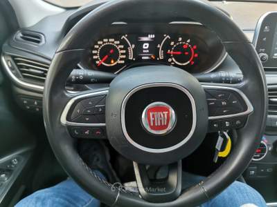 Fiat Tipo Mjt 120cv S&S SW Easy Business Grigio usata Cercola