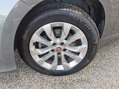Fiat Tipo Mjt 120cv S&S SW Easy Business Grigio usata Cercola