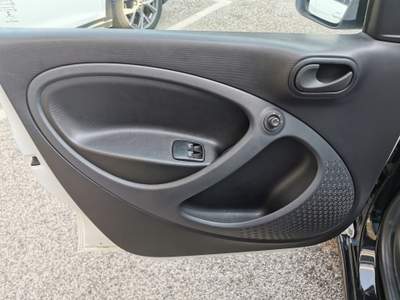 Smart ForFour 70cv Prime Bianco usata Cercola