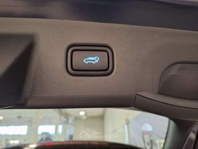 Hyundai Tucson hev Exellence 4wd 215cv KM ZERO PRONTA CONSEGNA Blu/Azzurro usata Romano di Lombardia