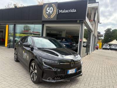 Renault Mégane Megane E-Tech Techno EV60 220cv AC7 Nero usata Arcore
