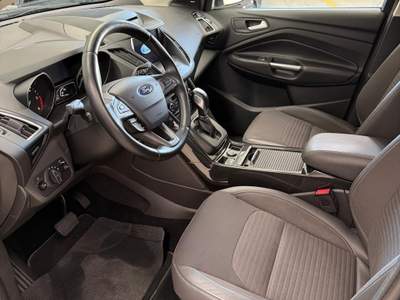 Ford Kuga Unico proprietario, IVA esposta Grigio usata Verona