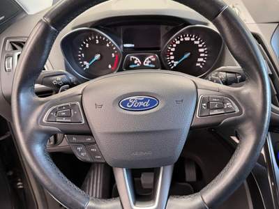Ford Kuga Unico proprietario, IVA esposta Grigio usata Verona
