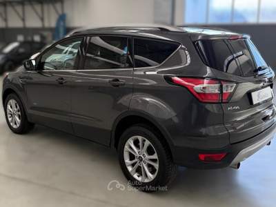 Ford Kuga Unico proprietario, IVA esposta Grigio usata Verona
