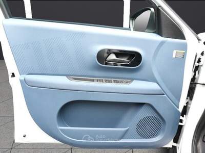 Fiat Grande Panda Grande Panda 1.2 Hybrid 110 CV S&S La Prima Bianco usata Torino