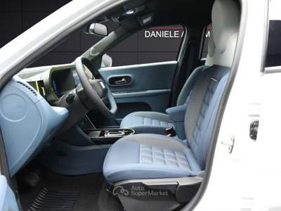Fiat Grande Panda Grande Panda 1.2 Hybrid 110 CV S&S La Prima Bianco usata Torino