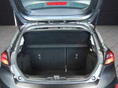 Ford Fiesta Fiesta 1.1 75 CV 5 porte Titanium Grigio usata Torino