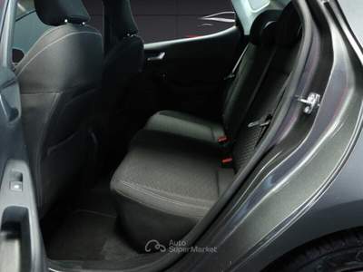 Ford Fiesta Fiesta 1.1 75 CV 5 porte Titanium Grigio usata Torino