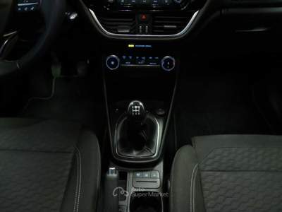 Ford Fiesta Fiesta 1.1 75 CV 5 porte Titanium Grigio usata Torino