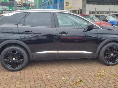 Peugeot 3008 BlueHDi 130 S&S aut  Allure Pack Nero usata Savona