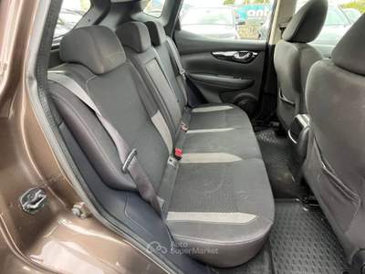 Nissan Qashqai 1.5 dCi 115 CV DCT N-Connecta Bronzo usata Alife