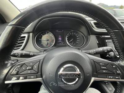 Nissan Qashqai 1.5 dCi 115 CV DCT N-Connecta Bronzo usata Alife