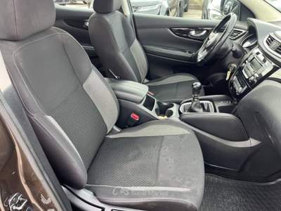 Nissan Qashqai 1.5 dCi 115 CV DCT N-Connecta Bronzo usata Alife