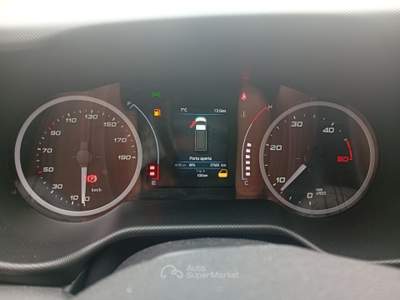Iveco Daily allestimento Centina Telone Nuovo Bianco usata Mede