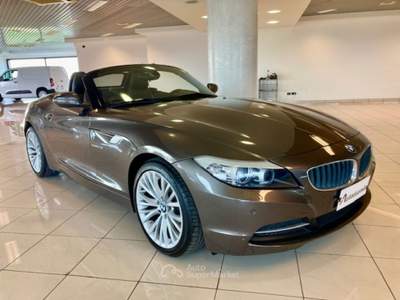 BMW Z4 sDrive23i PREZZO REALE !! Marrone usata Cavernago