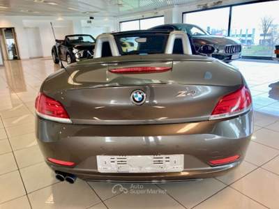 BMW Z4 sDrive23i PREZZO REALE !! Marrone usata Cavernago