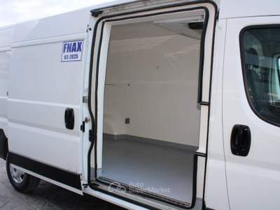 Citroen Jumper  usata Latina