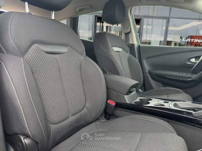 Renault Kadjar 1.5 blue dci Equilibre 115cv AUTOMATICA Grigio usata Latina