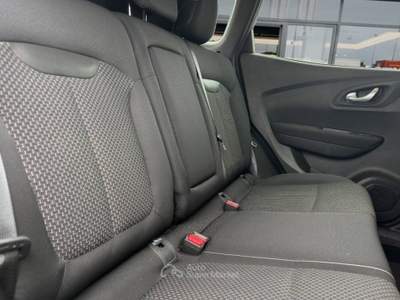 Renault Kadjar 1.5 blue dci Equilibre 115cv AUTOMATICA Grigio usata Latina