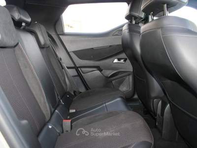 DS Automobiles DS 3 1.2 puretech Performance Line 130cv auto Grigio usata Latina