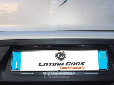 DS Automobiles DS 3 1.2 puretech Performance Line 130cv auto Grigio usata Latina