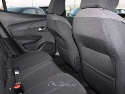 Peugeot 2008 1.2 puretech Active s&s 100cv Con NAVIGATORE Grigio usata Latina