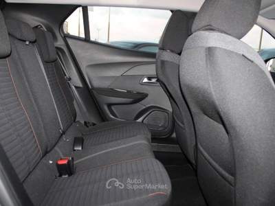 Peugeot 2008 1.2 puretech Active s&s 100cv Con NAVIGATORE Grigio usata Latina