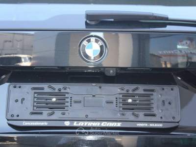 BMW iX1 SDrive20i 170ch Business Design VIRTUAL COCKPIT Nero usata Latina